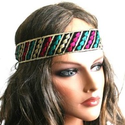running headbands for women