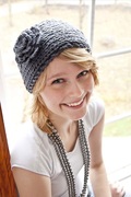 crochet headbands for women