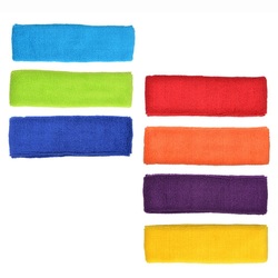 Sweatbands For Women – Why Are They Important?