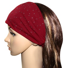 rhinestone headbands