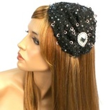Fancy Fashion Headbands To Provide An Extra Bit Of Charm