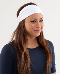 wide running headbands for women